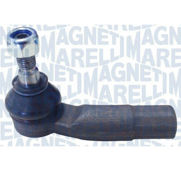 Hlava/čap spojovacej tyče riadenia MAGNETI MARELLI 301191607010