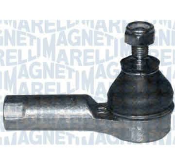 Hlava/čap spojovacej tyče riadenia MAGNETI MARELLI 301191607080