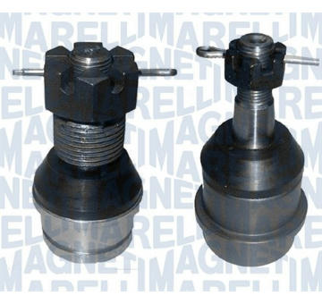 Upevňovací čepy, příčné závěsné rameno MAGNETI MARELLI 301191618610
