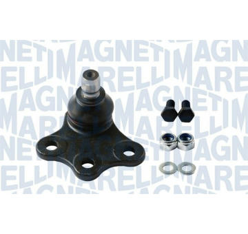 Upevnovaci cepy, pricne zavesne rameno MAGNETI MARELLI 301191619300