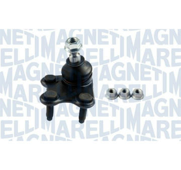 Upevňovací čepy, příčné závěsné rameno MAGNETI MARELLI 301191619630