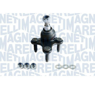 Upevňovací čepy, příčné závěsné rameno MAGNETI MARELLI 301191619770