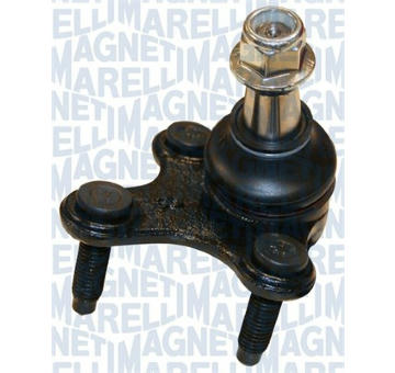 Upevňovací čepy, příčné závěsné rameno MAGNETI MARELLI 301191619780
