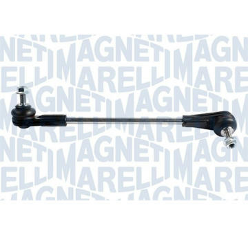Opravná sada ulożenia stabilizátora MAGNETI MARELLI 301191620380