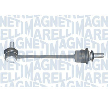 Opravná sada ulożenia stabilizátora MAGNETI MARELLI 301191620630