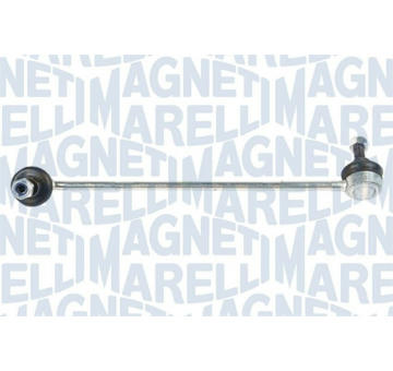Opravná sada ulożenia stabilizátora MAGNETI MARELLI 301191620720