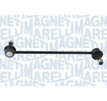 Opravná sada ulożenia stabilizátora MAGNETI MARELLI 301191621530