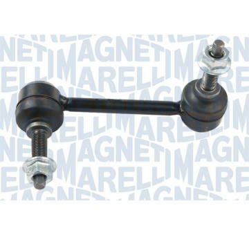 Opravná sada ulożenia stabilizátora MAGNETI MARELLI 301191621580