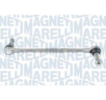 Opravná sada ulożenia stabilizátora MAGNETI MARELLI 301191621880