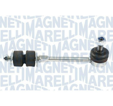 Opravná sada ulożenia stabilizátora MAGNETI MARELLI 301191622250
