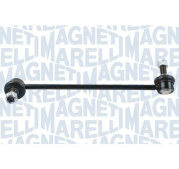 Opravná sada ulożenia stabilizátora MAGNETI MARELLI 301191622320