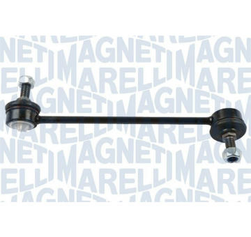 Opravná sada ulożenia stabilizátora MAGNETI MARELLI 301191622400