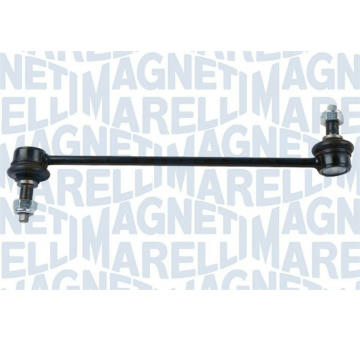 Opravná sada ulożenia stabilizátora MAGNETI MARELLI 301191622500