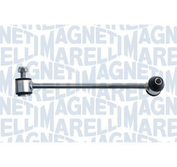 Opravná sada ulożenia stabilizátora MAGNETI MARELLI 301191623160