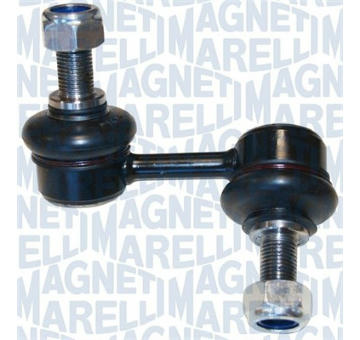 Opravná sada ulożenia stabilizátora MAGNETI MARELLI 301191624120