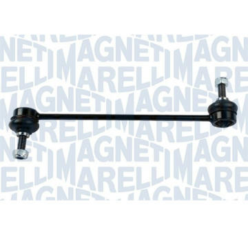 Opravná sada ulożenia stabilizátora MAGNETI MARELLI 301191624500