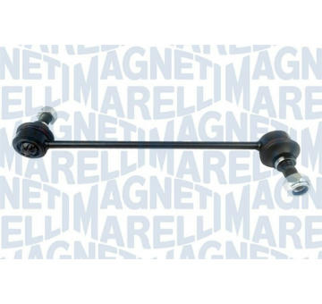 Tyč/Vzpera stabilizátora MAGNETI MARELLI 301191624770