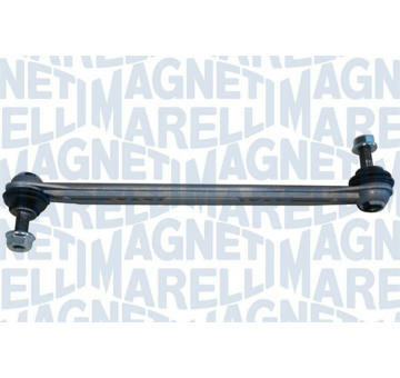 Opravná sada ulożenia stabilizátora MAGNETI MARELLI 301191625320
