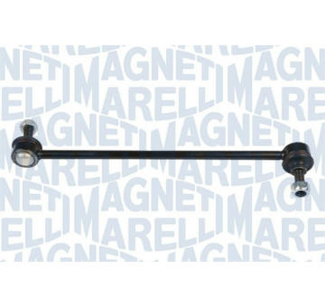 Opravná sada ulożenia stabilizátora MAGNETI MARELLI 301191625520