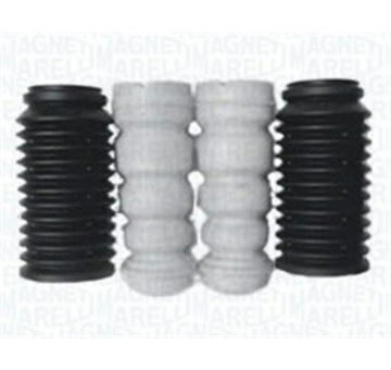 Ochranná sada proti prachu, tlumič pérování MAGNETI MARELLI 310116110007