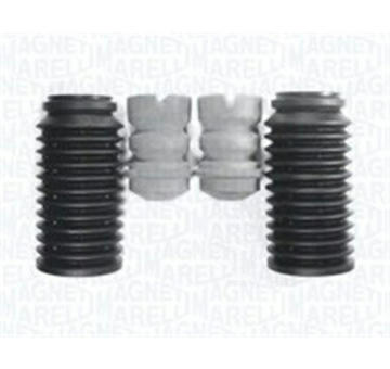 Ochranná sada proti prachu, tlumič pérování MAGNETI MARELLI 310116110020