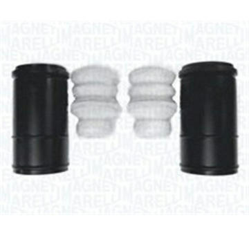 Ochranná sada proti prachu, tlumič pérování MAGNETI MARELLI 310116110041