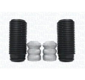 Ochranná sada proti prachu, tlumič pérování MAGNETI MARELLI 310116110065