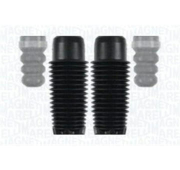 Ochranná sada proti prachu, tlumič pérování MAGNETI MARELLI 310116110111