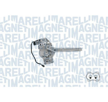 Mechanizmus zdvíhania okna MAGNETI MARELLI 350103170322