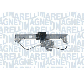 Zvedací zařízení oken MAGNETI MARELLI 350103170333