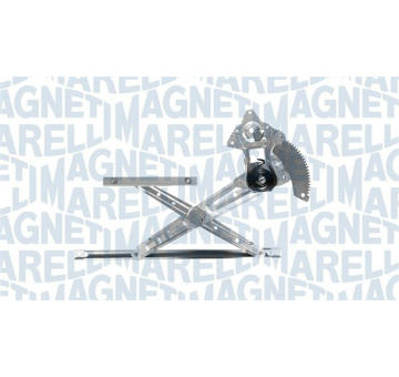 Zvedací zařízení oken MAGNETI MARELLI 350103170346