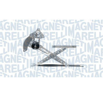 Zvedací zařízení oken MAGNETI MARELLI 350103170347