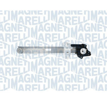 Zvedací zařízení oken MAGNETI MARELLI 350103170348