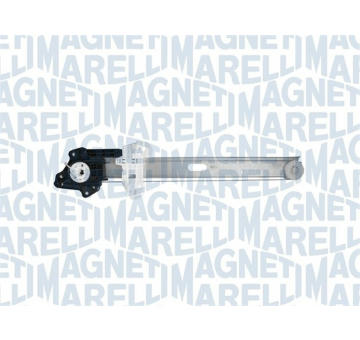 Zvedací zařízení oken MAGNETI MARELLI 350103170349