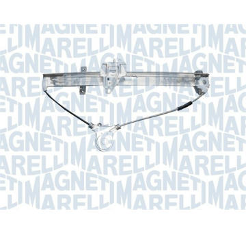 Zvedací zařízení oken MAGNETI MARELLI 350103170353