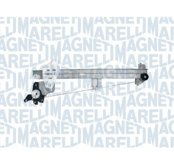 Zvedací zařízení oken MAGNETI MARELLI 350103170355