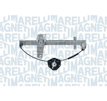 Zvedací zařízení oken MAGNETI MARELLI 350103170369
