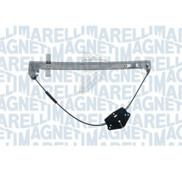 Mechanizmus zdvíhania okna MAGNETI MARELLI 350103170373