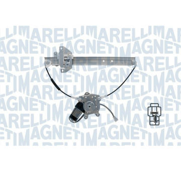 Mechanizmus zdvíhania okna MAGNETI MARELLI 350103170394