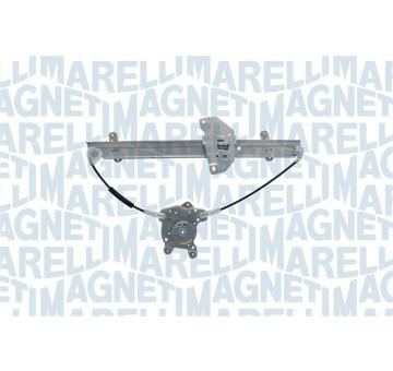Zvedací zařízení oken MAGNETI MARELLI 350103170396