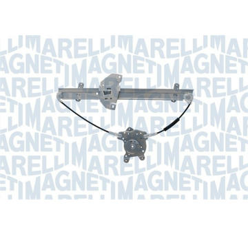 Mechanizmus zdvíhania okna MAGNETI MARELLI 350103170397