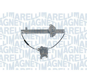 Mechanizmus zdvíhania okna MAGNETI MARELLI 350103170398