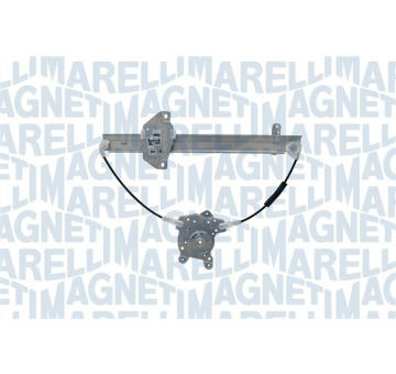 Zvedací zařízení oken MAGNETI MARELLI 350103170399