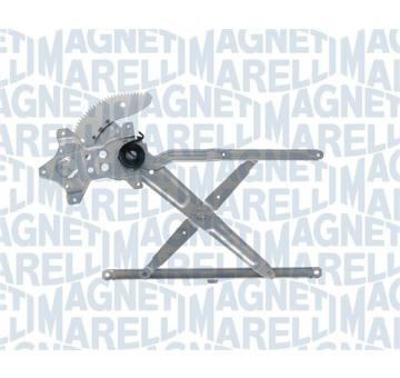 Zvedací zařízení oken MAGNETI MARELLI 350103170412