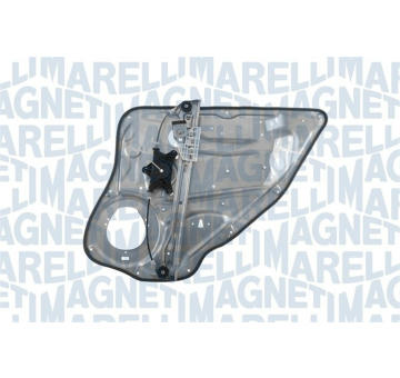 Zvedací zařízení oken MAGNETI MARELLI 350103170432