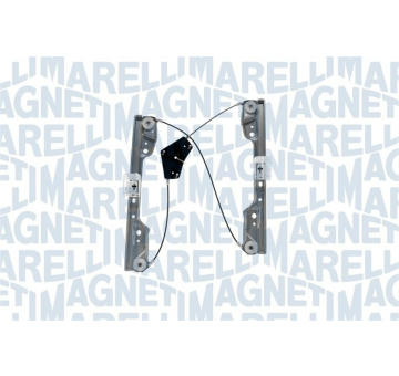 Zvedací zařízení oken MAGNETI MARELLI 350103170452
