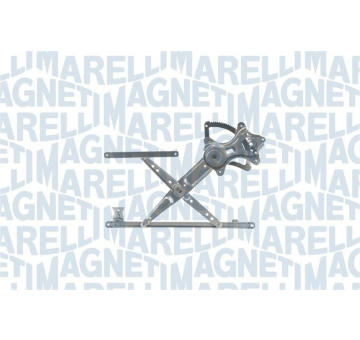 Zvedací zařízení oken MAGNETI MARELLI 350103170474