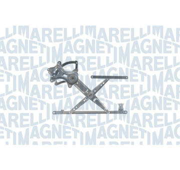 Zvedací zařízení oken MAGNETI MARELLI 350103170475