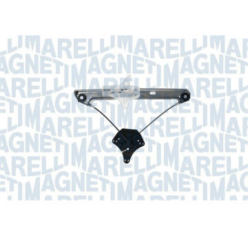 Zvedací zařízení oken MAGNETI MARELLI 350103170479