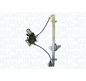 Zvedací zařízení oken MAGNETI MARELLI 350103201500